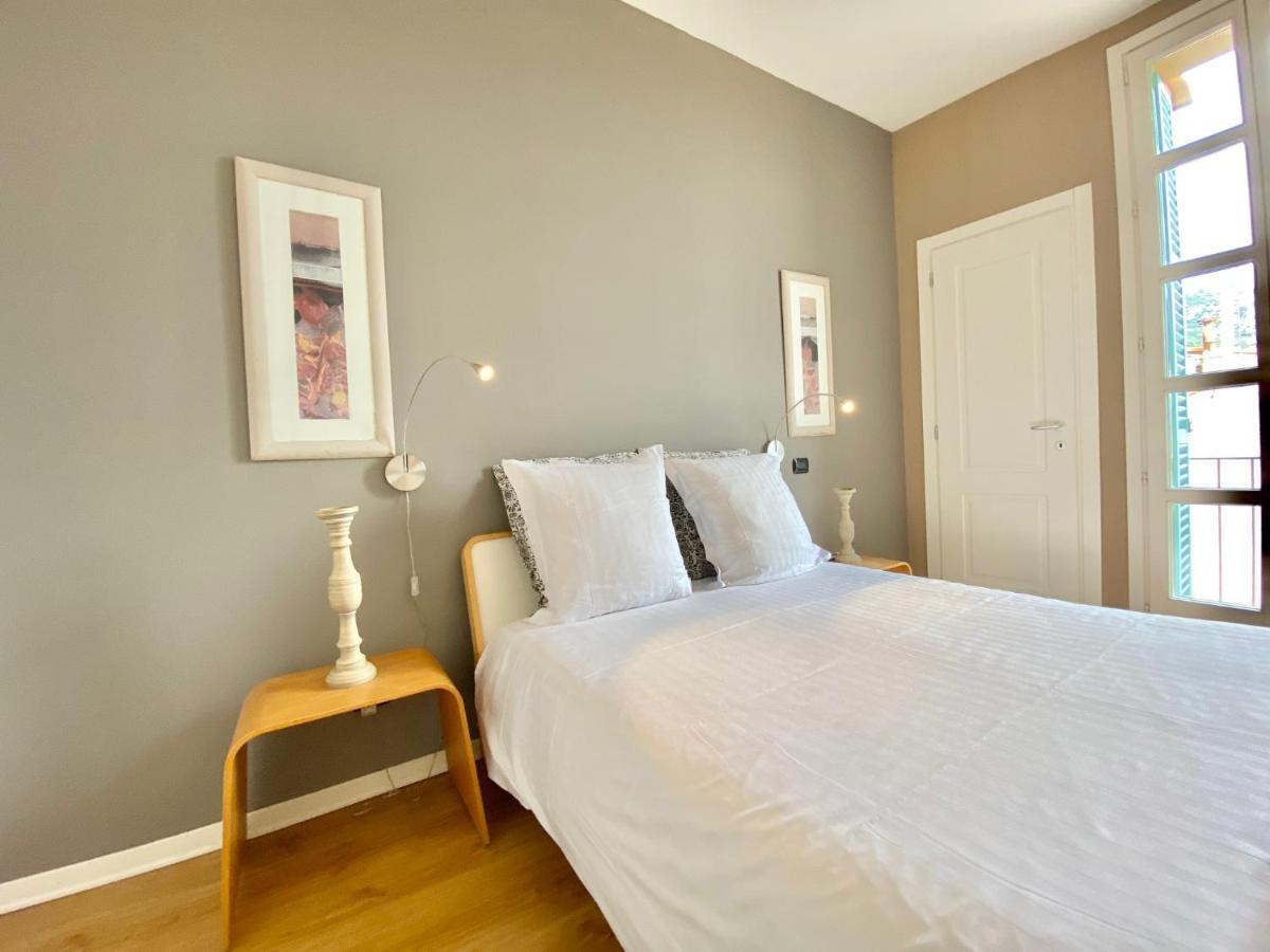 Le Cap Apartamento Menton Exterior foto