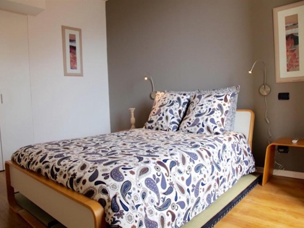 Le Cap Apartamento Menton Quarto foto